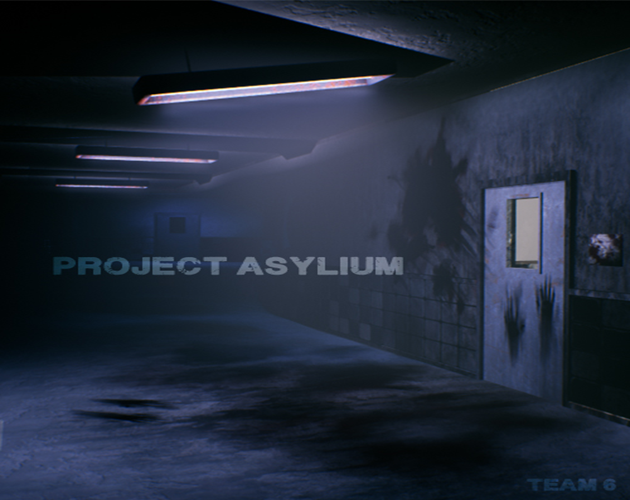 Project Asylum